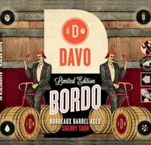 DAVO Bordo